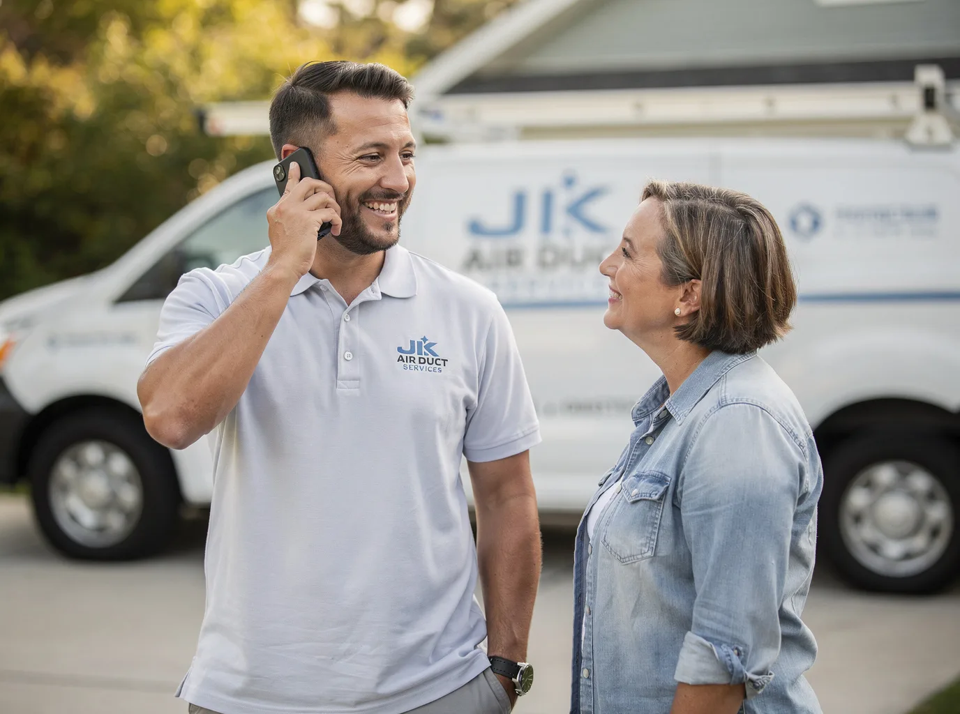 Air Duct Cleaning Center Junction, IA FAQs